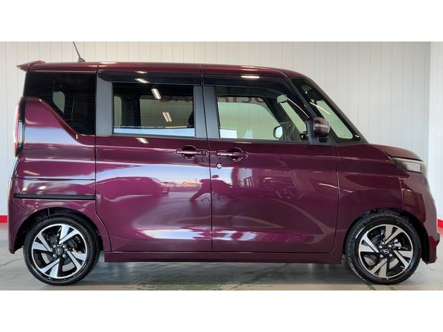 ルークスハイウェイスター Gターボプロパイロットエディションダイハツ認定中古車lナビl全方位/バックカメラl両側電動スライドドアlスマートアシストl保証/整備付(茨城県)の中古車