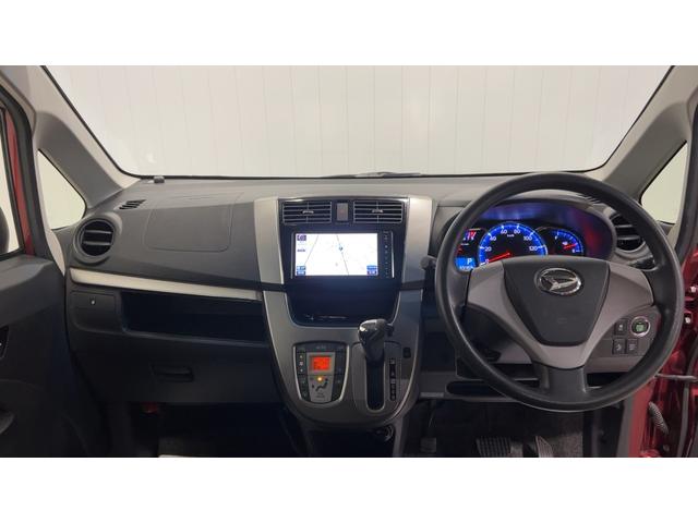 ムーヴカスタム　Ｘ　ＳＡ（茨城県）の中古車