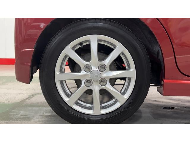 ムーヴカスタム　Ｘ　ＳＡ（茨城県）の中古車