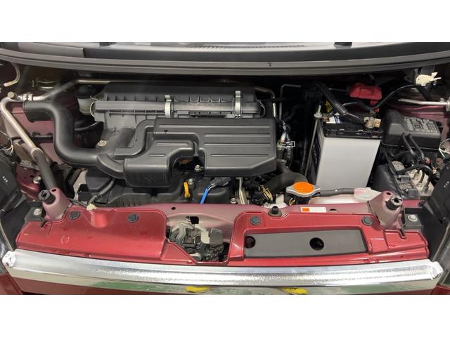 ムーヴカスタム　Ｘ　ＳＡ（茨城県）の中古車