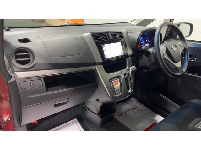 ムーヴカスタム　Ｘ　ＳＡ（茨城県）の中古車