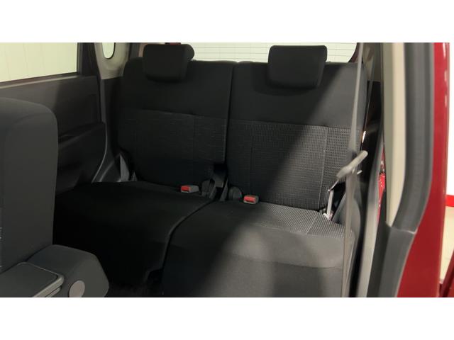 ムーヴカスタム　Ｘ　ＳＡ（茨城県）の中古車