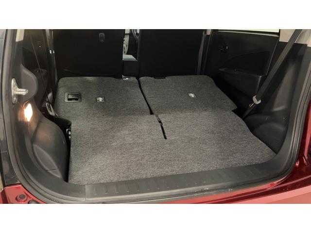 ムーヴカスタム　Ｘ　ＳＡ（茨城県）の中古車