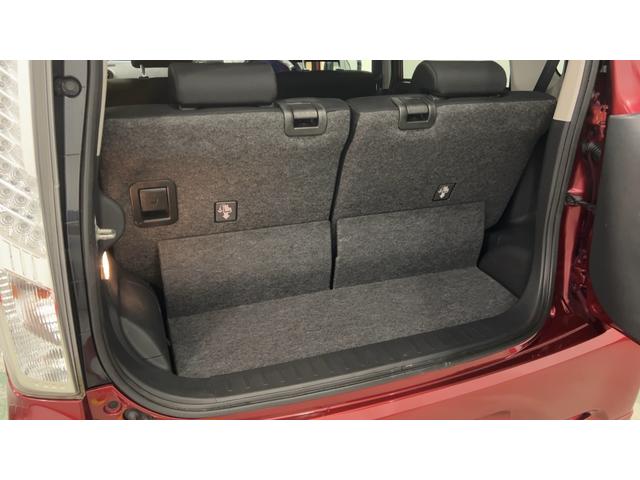 ムーヴカスタム　Ｘ　ＳＡ（茨城県）の中古車