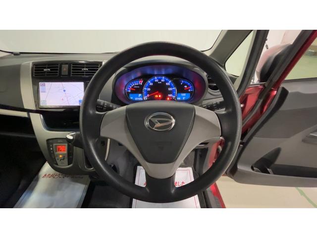 ムーヴカスタム　Ｘ　ＳＡ（茨城県）の中古車