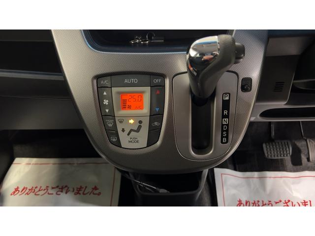 ムーヴカスタム　Ｘ　ＳＡ（茨城県）の中古車