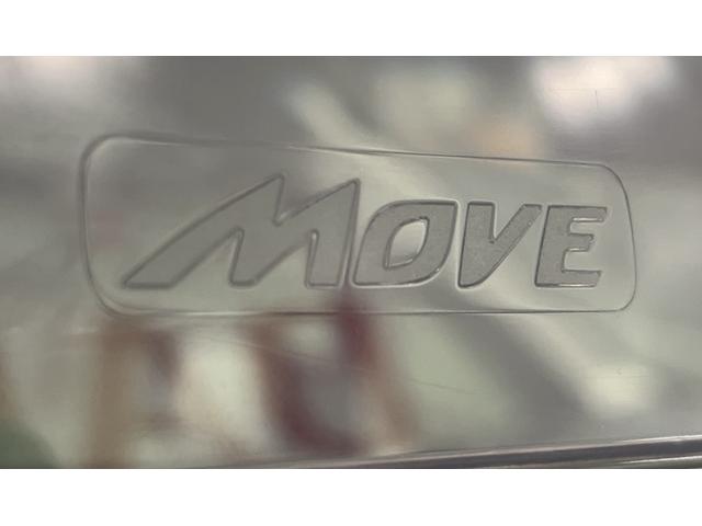 ムーヴカスタム　Ｘ　ＳＡ（茨城県）の中古車