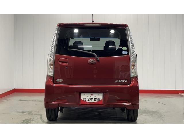 ムーヴカスタム　Ｘ　ＳＡ（茨城県）の中古車