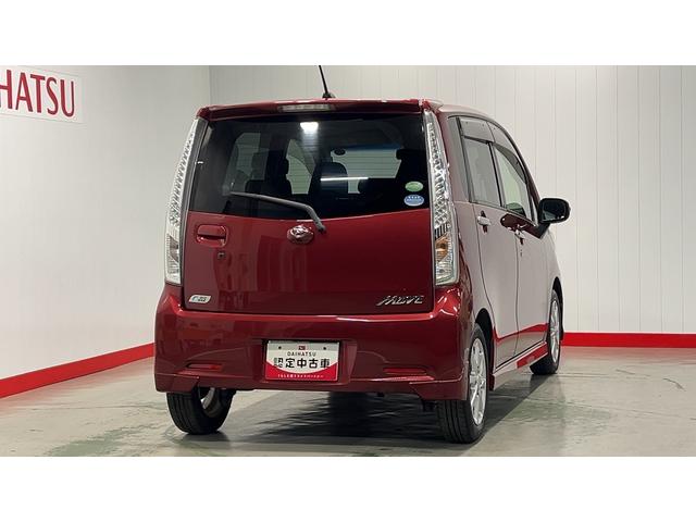 ムーヴカスタム　Ｘ　ＳＡ（茨城県）の中古車