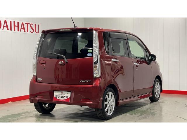 ムーヴカスタム　Ｘ　ＳＡ（茨城県）の中古車