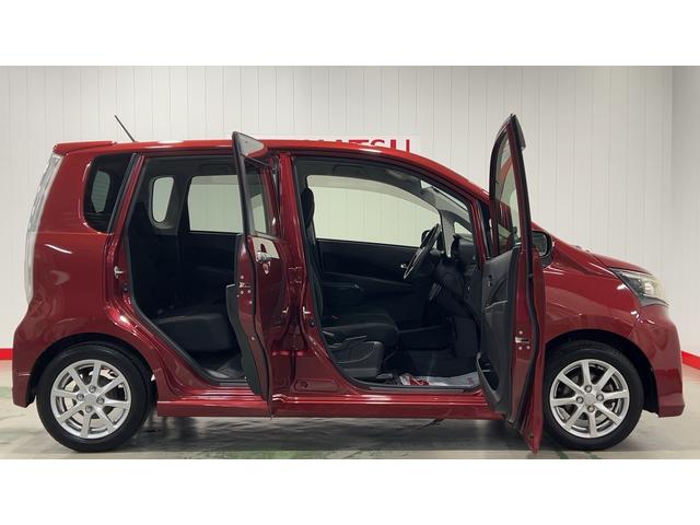 ムーヴカスタム　Ｘ　ＳＡ（茨城県）の中古車