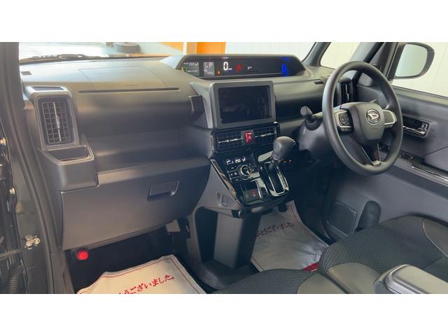 タントカスタムＸダイハツ認定中古車｜両側電動スライドドア｜シートヒーター｜スマートキー｜電動パーキングブレーキ｜アイドリングストップ｜電動格納ミラー｜オートエアコン｜スマートアシスト｜保証／整備付（茨城県）の中古車