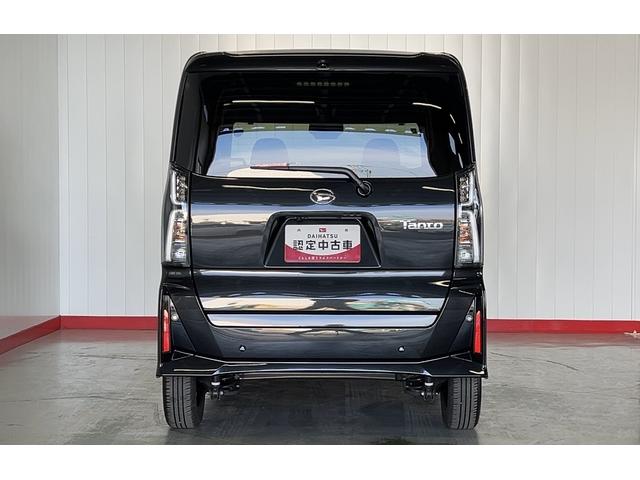 タントカスタムＸダイハツ認定中古車｜両側電動スライドドア｜シートヒーター｜スマートキー｜電動パーキングブレーキ｜アイドリングストップ｜電動格納ミラー｜オートエアコン｜スマートアシスト｜保証／整備付（茨城県）の中古車
