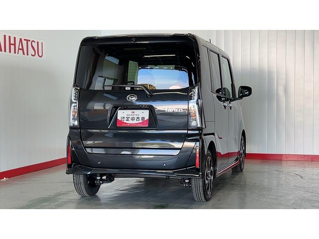 タントカスタムＸダイハツ認定中古車｜両側電動スライドドア｜シートヒーター｜スマートキー｜電動パーキングブレーキ｜アイドリングストップ｜電動格納ミラー｜オートエアコン｜スマートアシスト｜保証／整備付（茨城県）の中古車