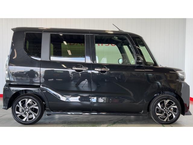 タントカスタムＸダイハツ認定中古車｜両側電動スライドドア｜シートヒーター｜スマートキー｜電動パーキングブレーキ｜アイドリングストップ｜電動格納ミラー｜オートエアコン｜スマートアシスト｜保証／整備付（茨城県）の中古車