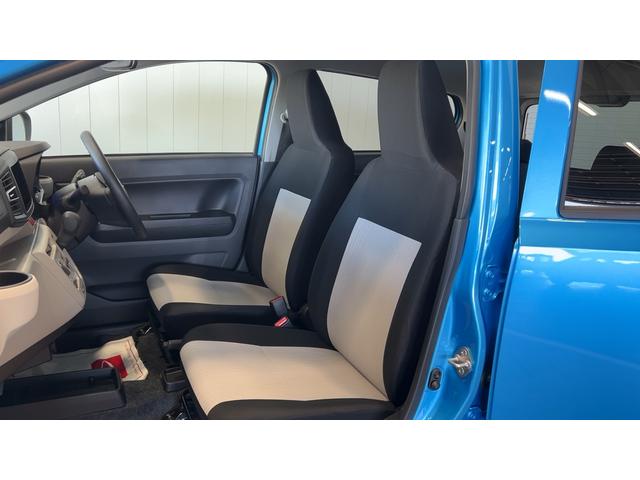 ミライースＸ　ＳＡIII（茨城県）の中古車