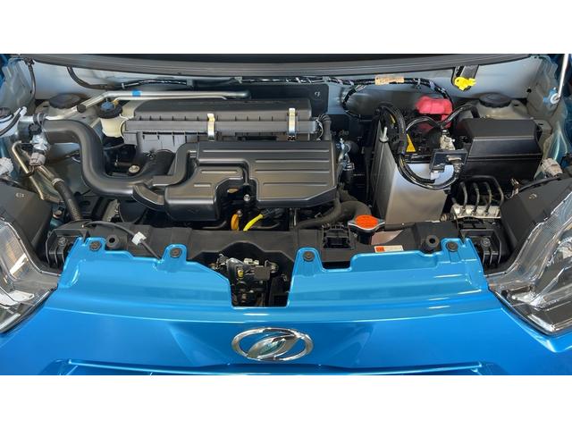 ミライースＸ　ＳＡIII（茨城県）の中古車