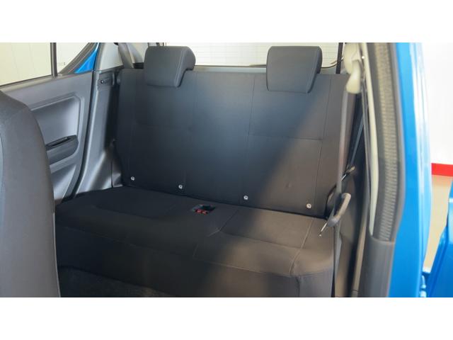 ミライースＸ　ＳＡIII（茨城県）の中古車