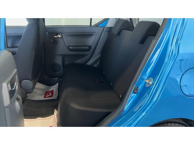 ミライースＸ　ＳＡIII（茨城県）の中古車