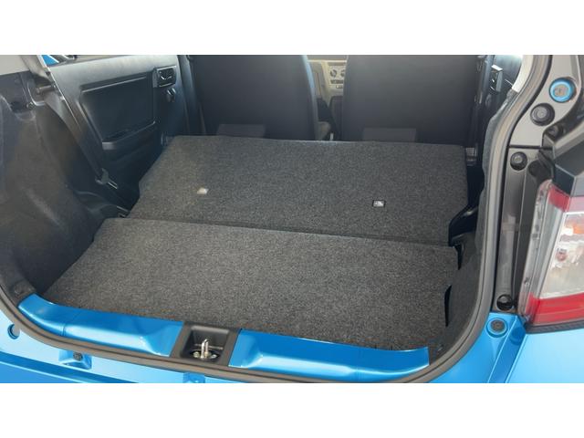 ミライースＸ　ＳＡIII（茨城県）の中古車