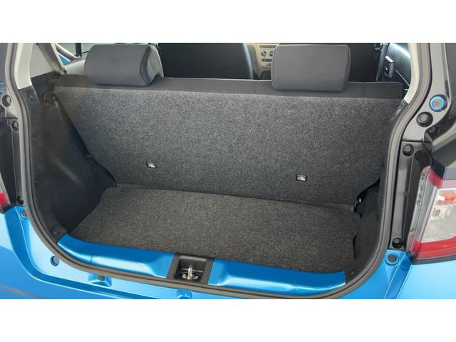 ミライースＸ　ＳＡIII（茨城県）の中古車