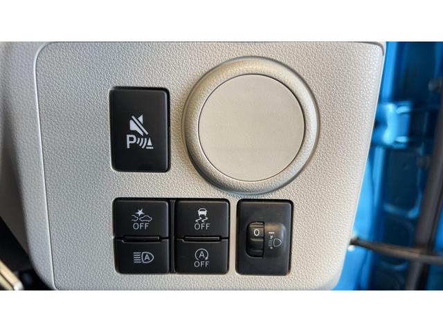 ミライースＸ　ＳＡIII（茨城県）の中古車