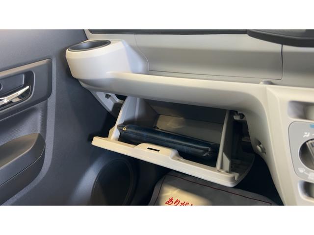 ミライースＸ　ＳＡIII（茨城県）の中古車