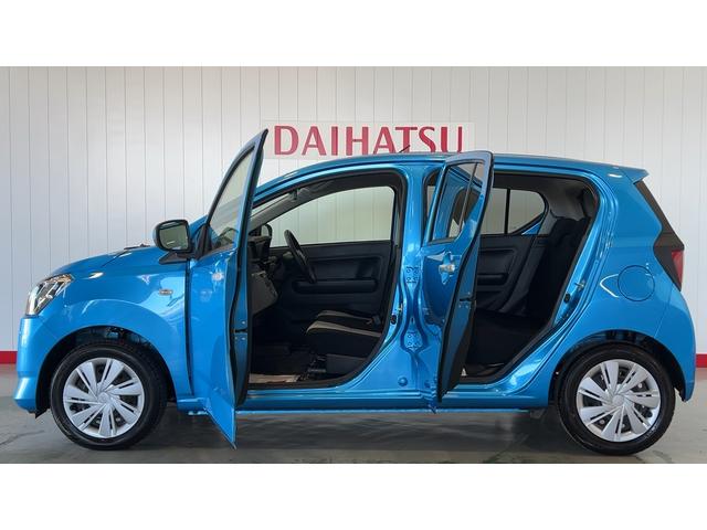 ミライースＸ　ＳＡIII（茨城県）の中古車