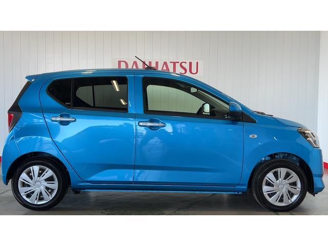 ミライースＸ　ＳＡIII（茨城県）の中古車