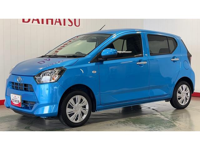 ミライースX SAIIIダイハツ認定中古車|キーレス|CVT|コーナーセンサ|アイドリングストップ|電動格納ミラー|スマートアシスト|保証/整備付(茨城県)の中古車