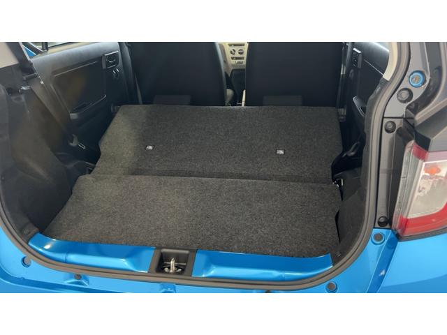 ミライースX SAIIIダイハツ認定中古車|キーレス|CVT|コーナーセンサ|アイドリングストップ|電動格納ミラー|スマートアシスト|保証/整備付(茨城県)の中古車