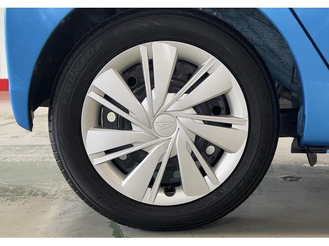 ミライースX SAIIIダイハツ認定中古車|キーレス|CVT|コーナーセンサ|アイドリングストップ|電動格納ミラー|スマートアシスト|保証/整備付(茨城県)の中古車