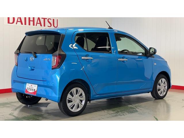 ミライースX SAIIIダイハツ認定中古車|キーレス|CVT|コーナーセンサ|アイドリングストップ|電動格納ミラー|スマートアシスト|保証/整備付(茨城県)の中古車