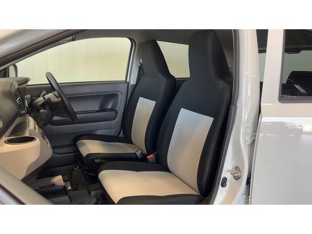 ミライースＸ　ＳＡIII（茨城県）の中古車