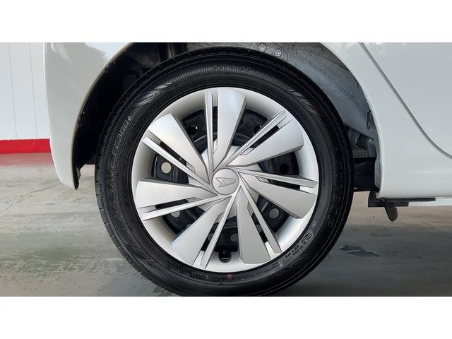 ミライースＸ　ＳＡIII（茨城県）の中古車