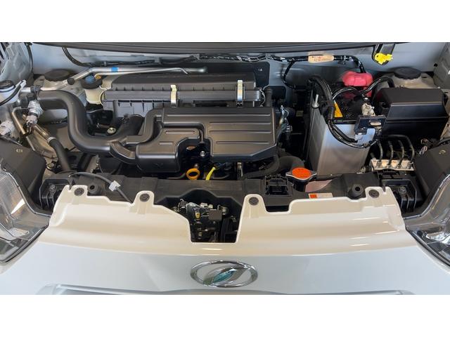 ミライースＸ　ＳＡIII（茨城県）の中古車