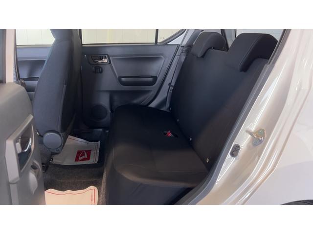 ミライースＸ　ＳＡIII（茨城県）の中古車