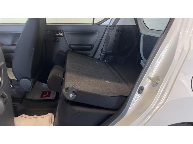 ミライースＸ　ＳＡIII（茨城県）の中古車