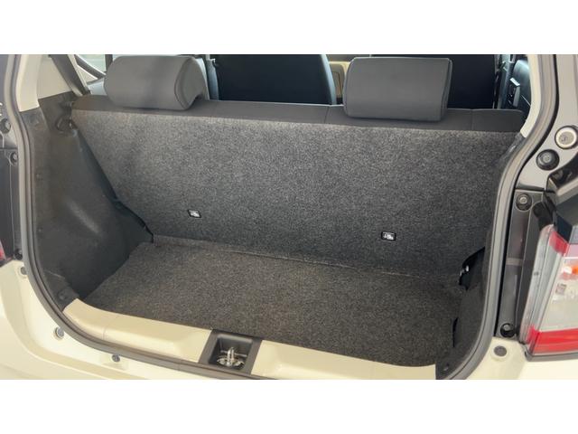 ミライースＸ　ＳＡIII（茨城県）の中古車