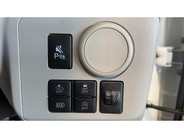 ミライースＸ　ＳＡIII（茨城県）の中古車