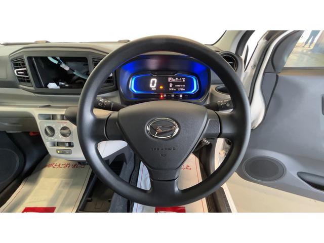 ミライースＸ　ＳＡIII（茨城県）の中古車