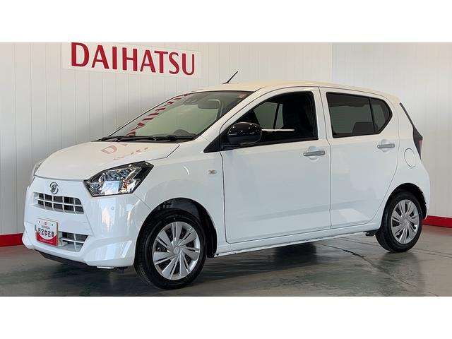 ミライースＸ　ＳＡIII（茨城県）の中古車