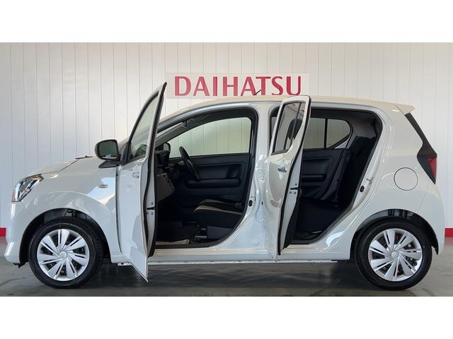 ミライースＸ　ＳＡIII（茨城県）の中古車