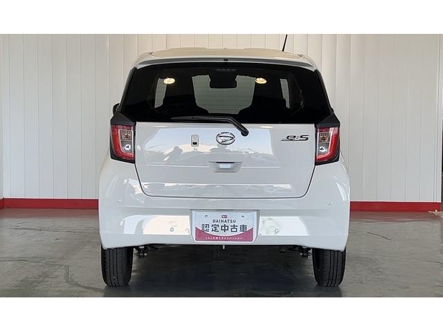 ミライースＸ　ＳＡIII（茨城県）の中古車