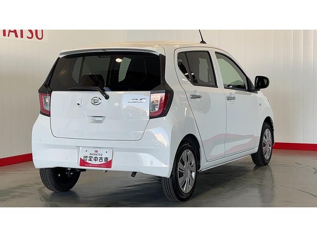 ミライースＸ　ＳＡIII（茨城県）の中古車