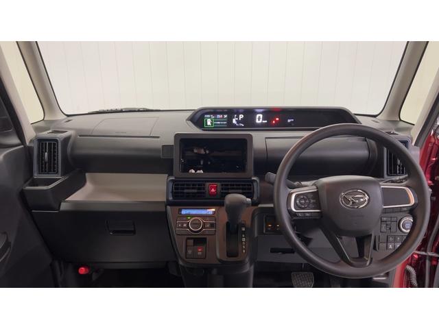 タントＸ（茨城県）の中古車