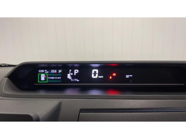 タントＸ（茨城県）の中古車