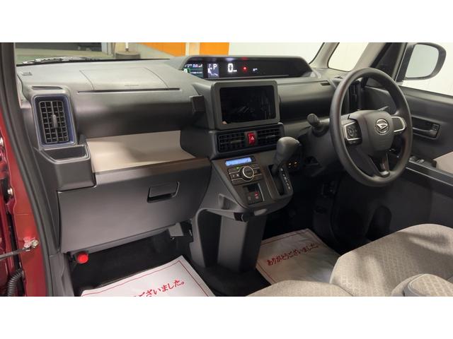 タントＸ（茨城県）の中古車