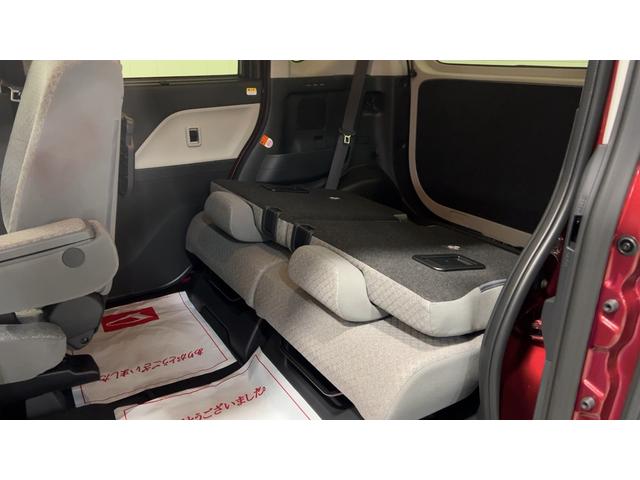 タントＸ（茨城県）の中古車