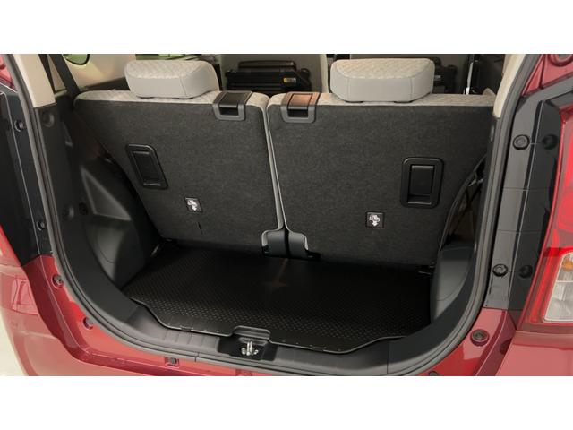 タントＸ（茨城県）の中古車